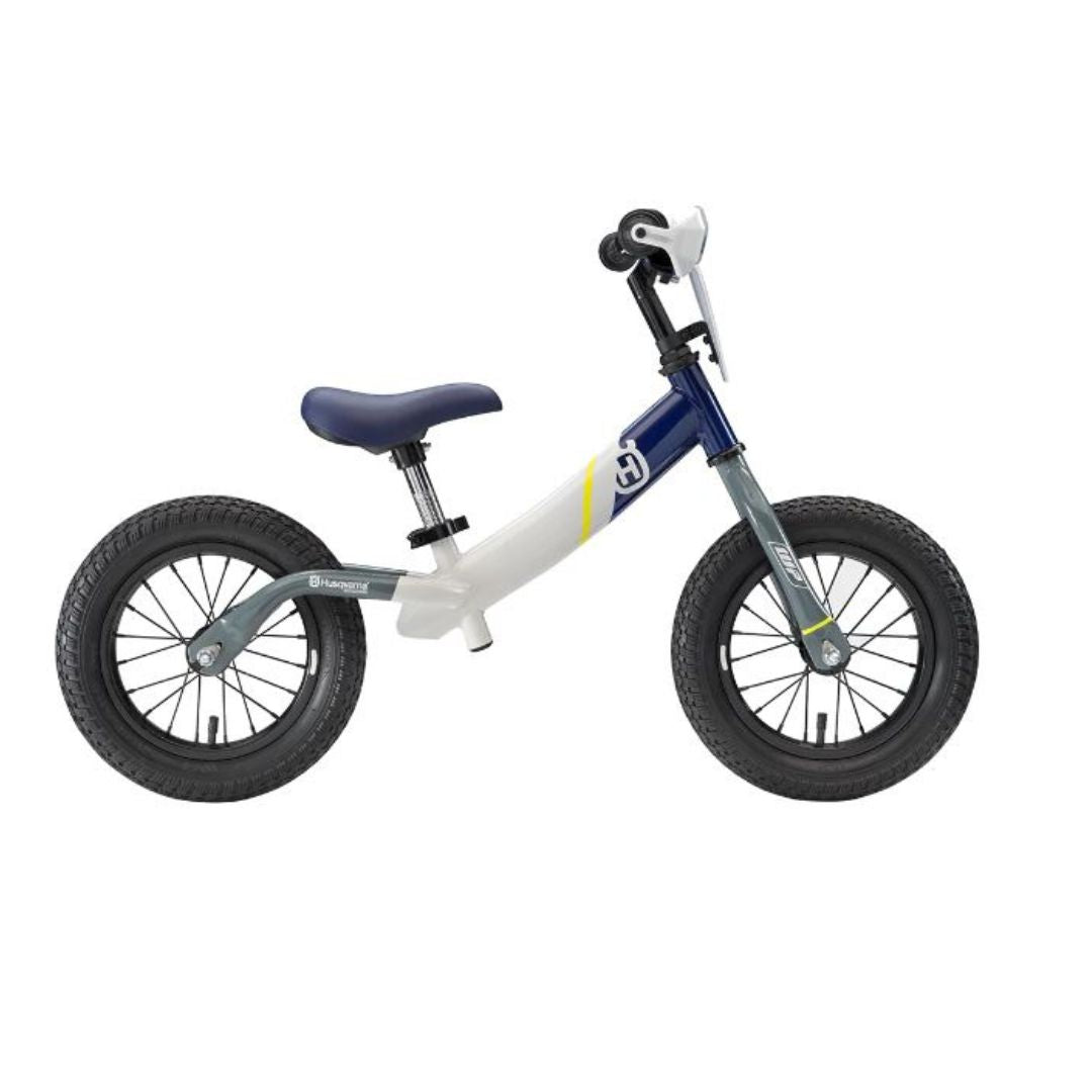 KIDS TRAINING BIKE - HUSQVARNA