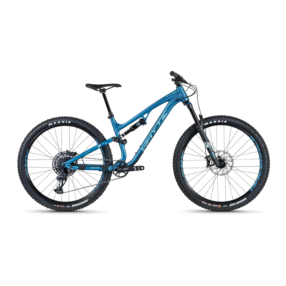 WHYTE T-140 RS 29" V1