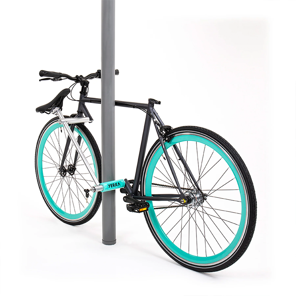 YERKA V3 Single Speed