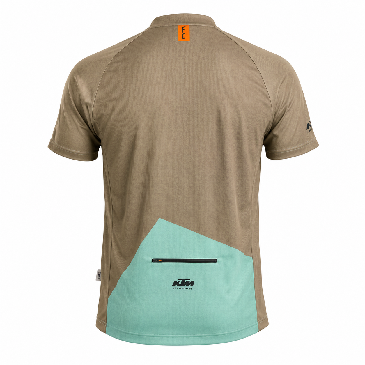 Tricota KTM Character