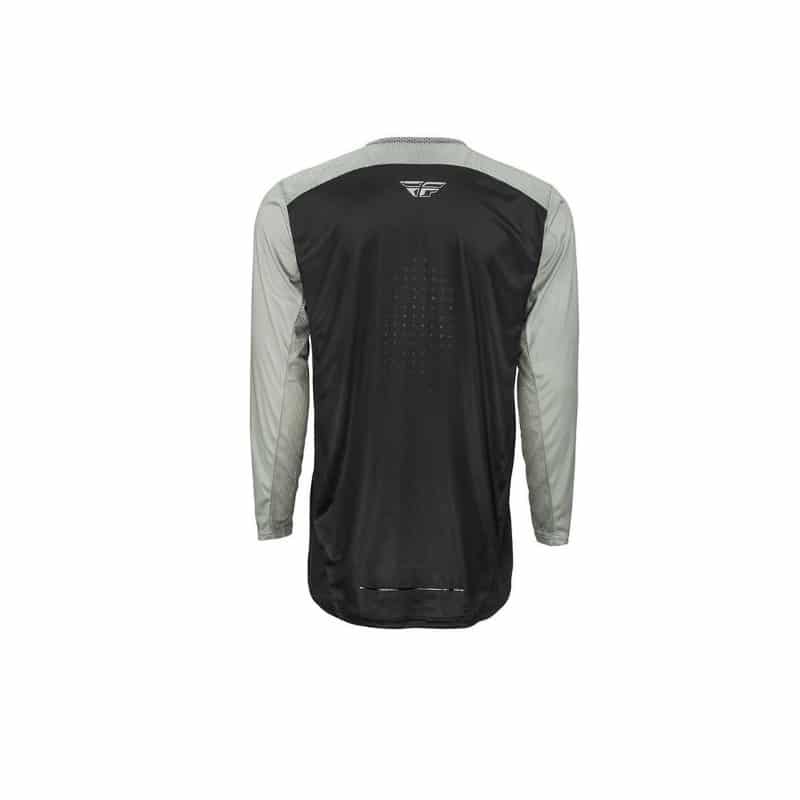 LITE JERSEY NEGRO/GRIS