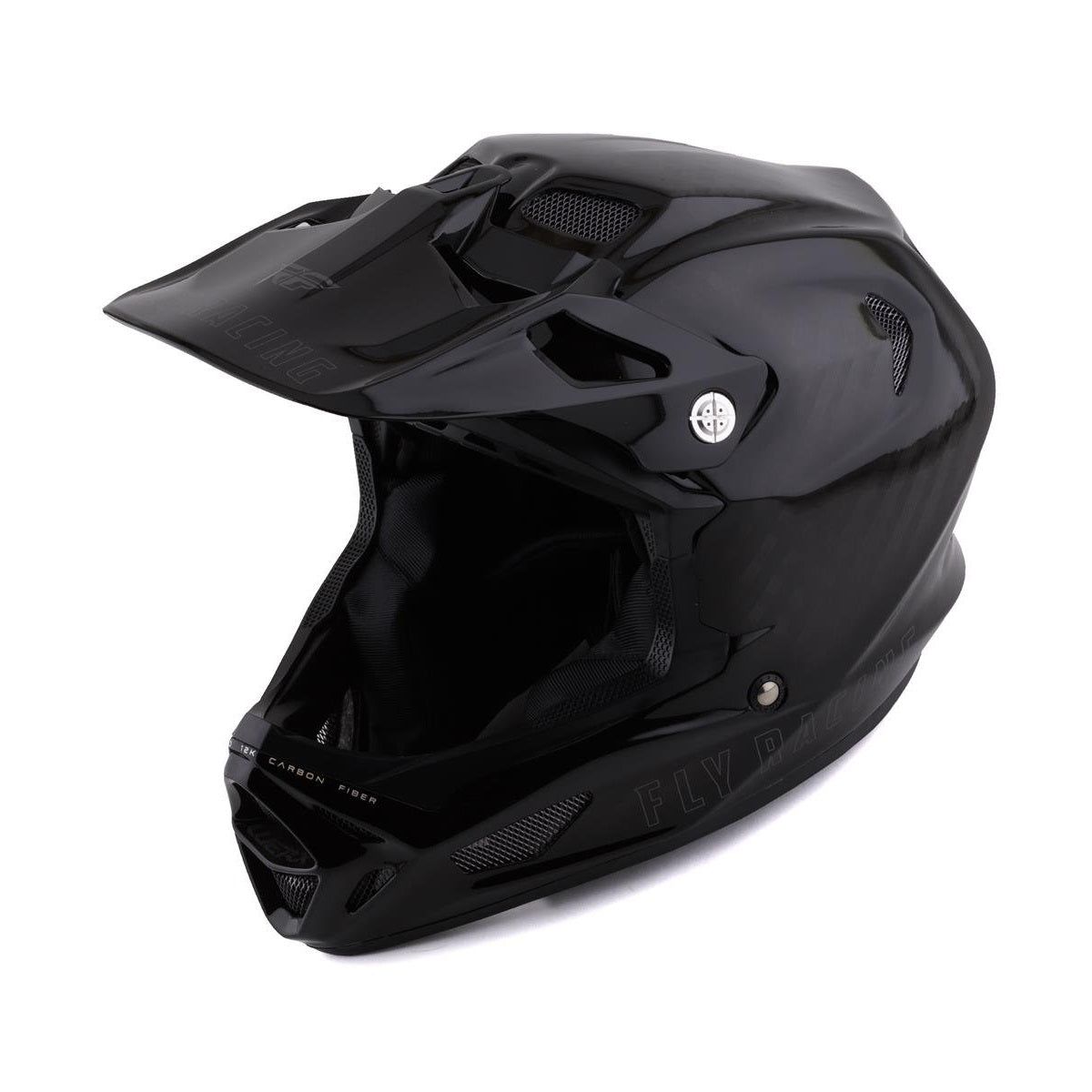 Casco Werx-x Fly black carbon