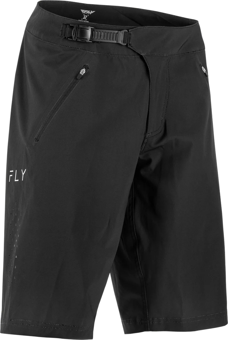 WARPATH SHORTS BLACK SZ