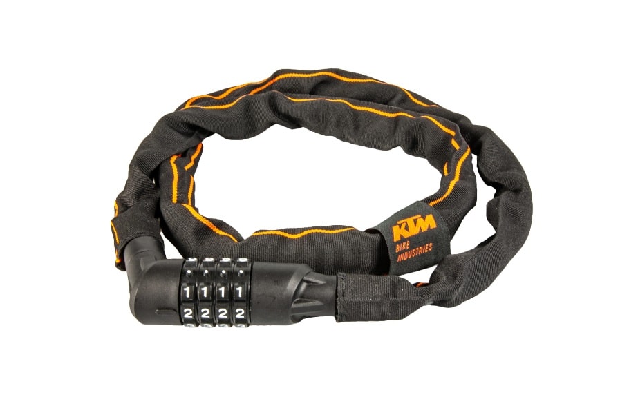 Cadena para Bicicleta KTM