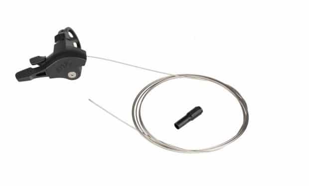 Manilla de Bloqueo Remoto FOX -2 POS