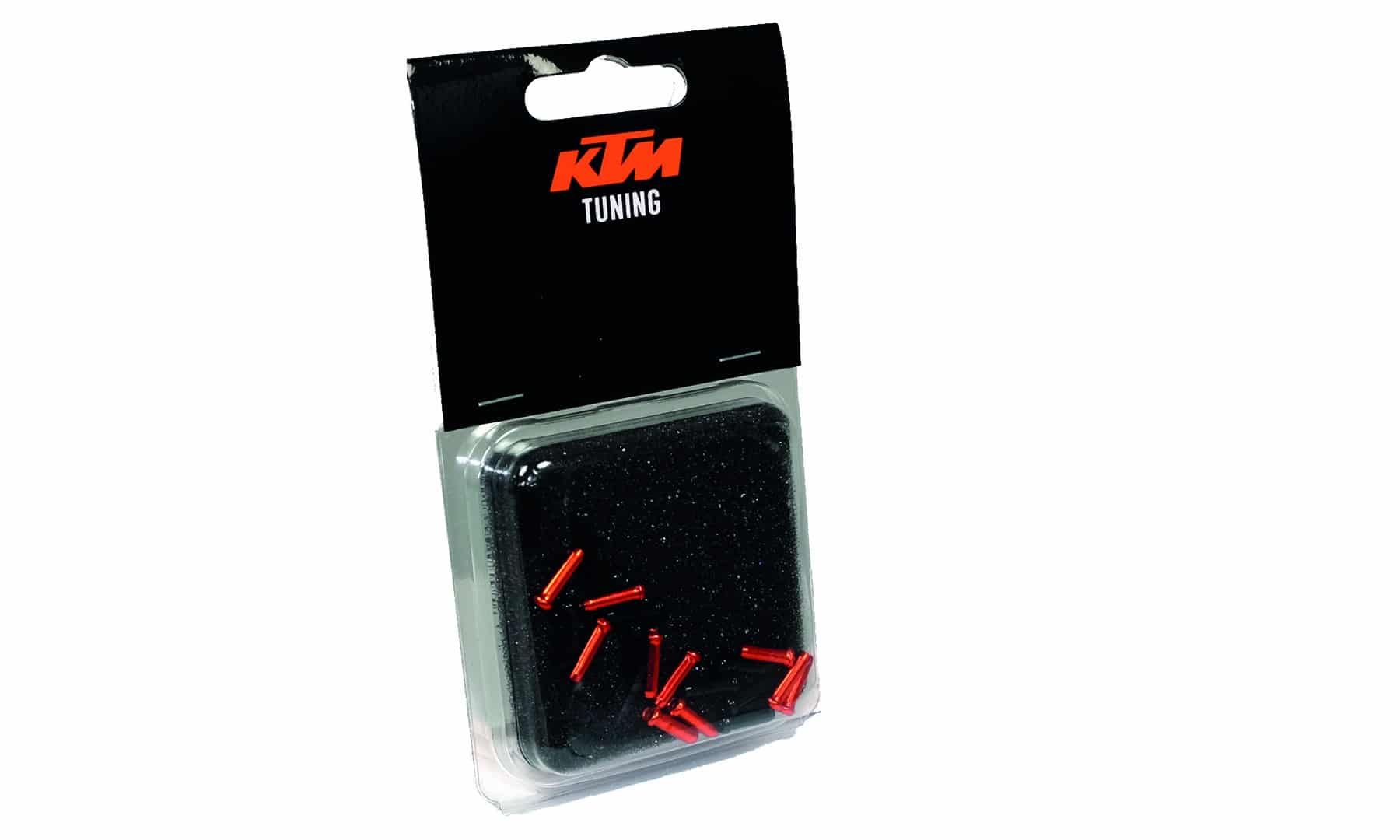 Kit topes de piola KTM