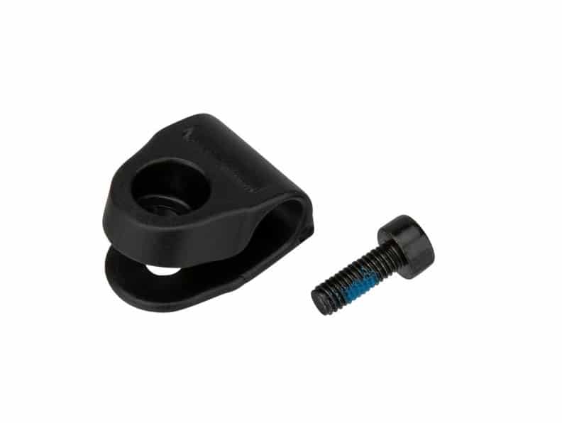 Guía Cable Horquillas FOX