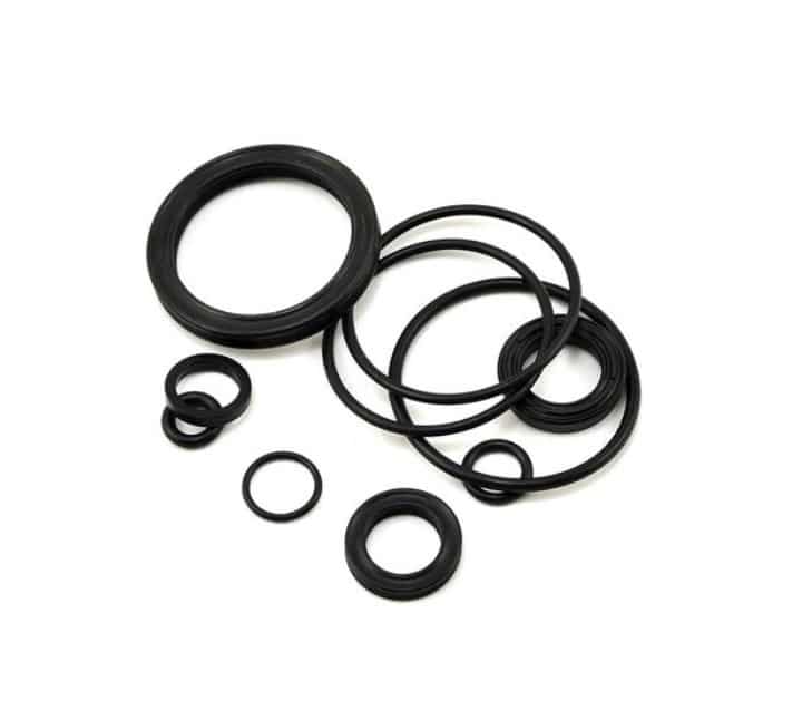 Kit de sellos AIRE- horquillas FOX 34