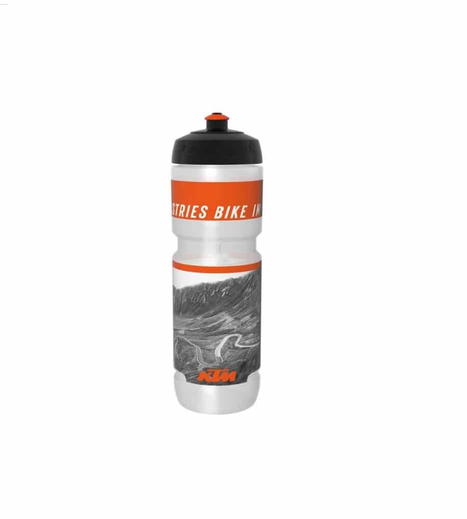 Botella KTM- INDUSTRIES 800 ml.