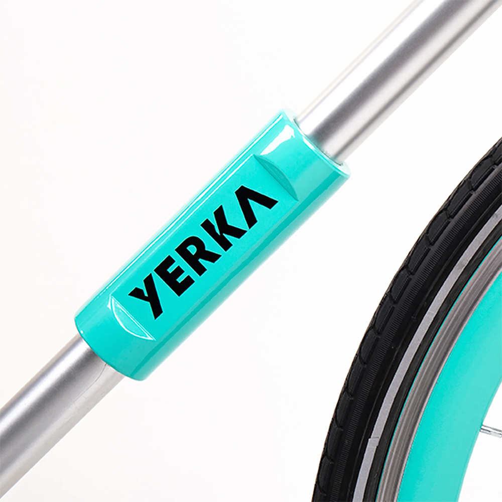 YERKA V3 Single Speed