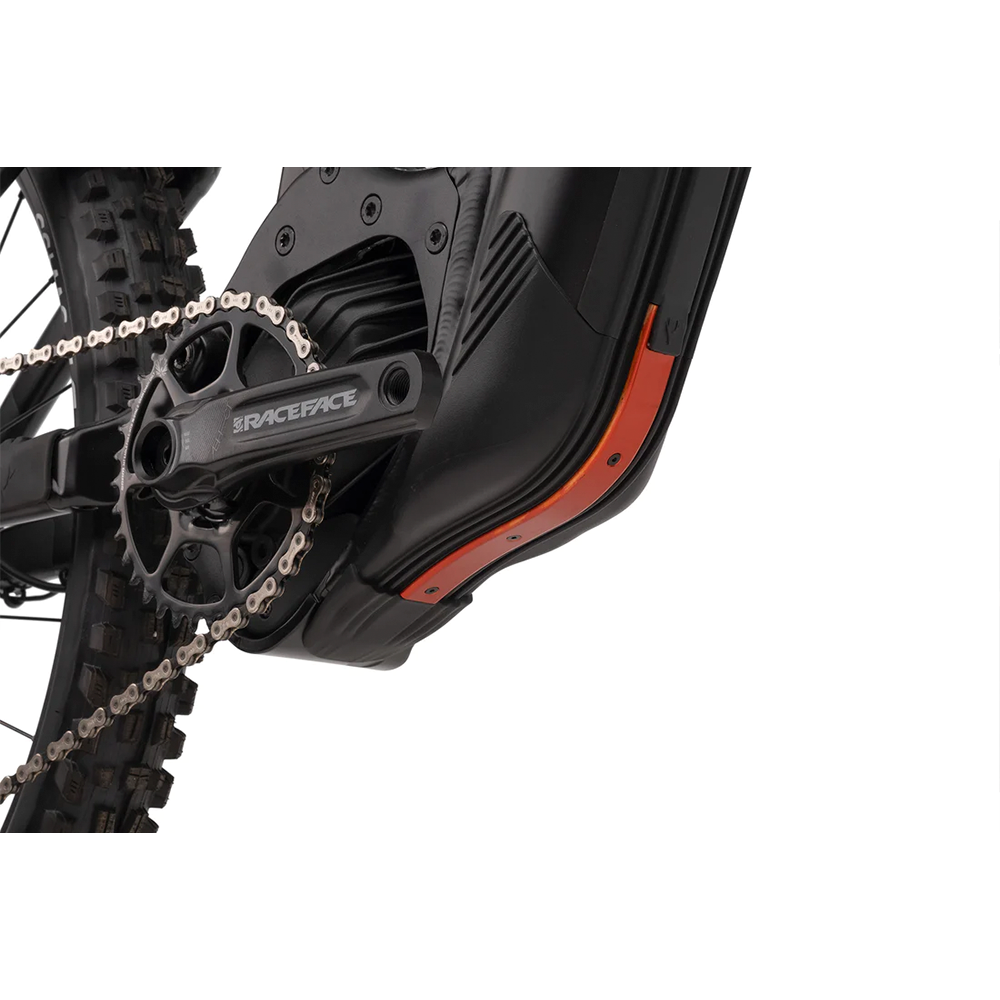 WHYTE E-180 RSX MX
