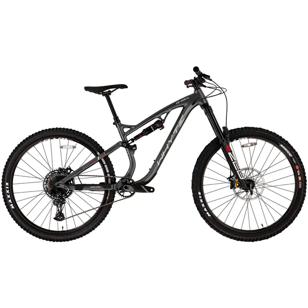 Whyte G-180 S 29er