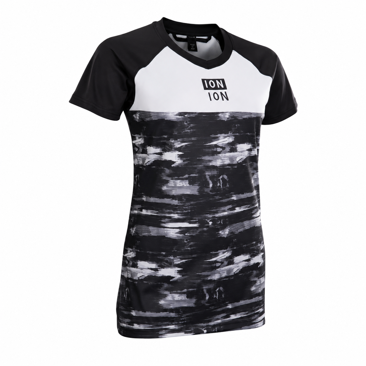 Polera ION Scrub Mujer SS21