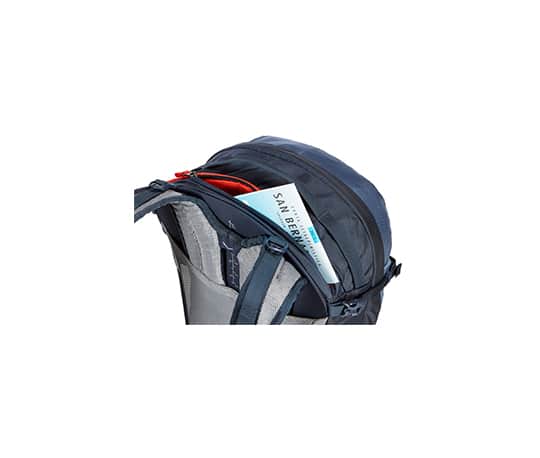 Mochila THULE Capstone 32L
