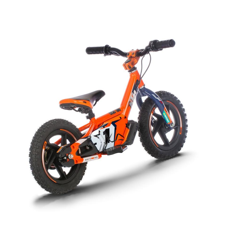 KTM STACYC ARO 12