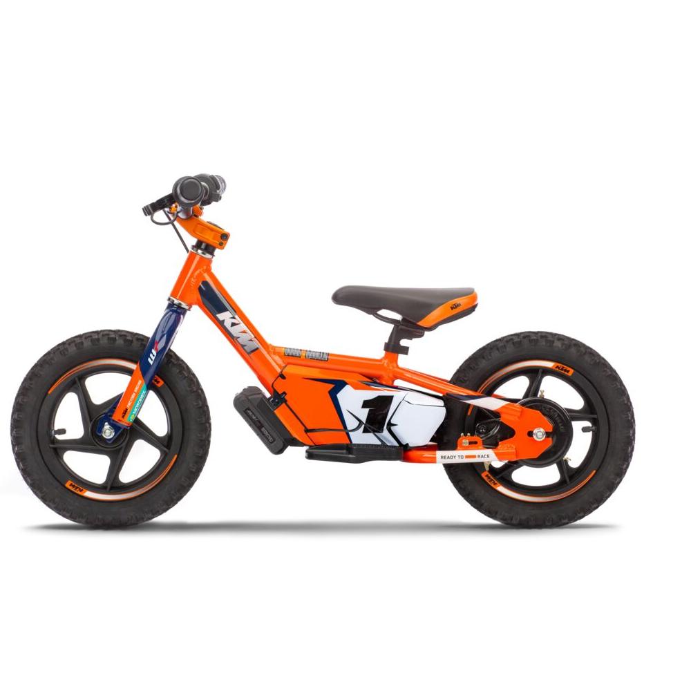 KTM STACYC ARO 12