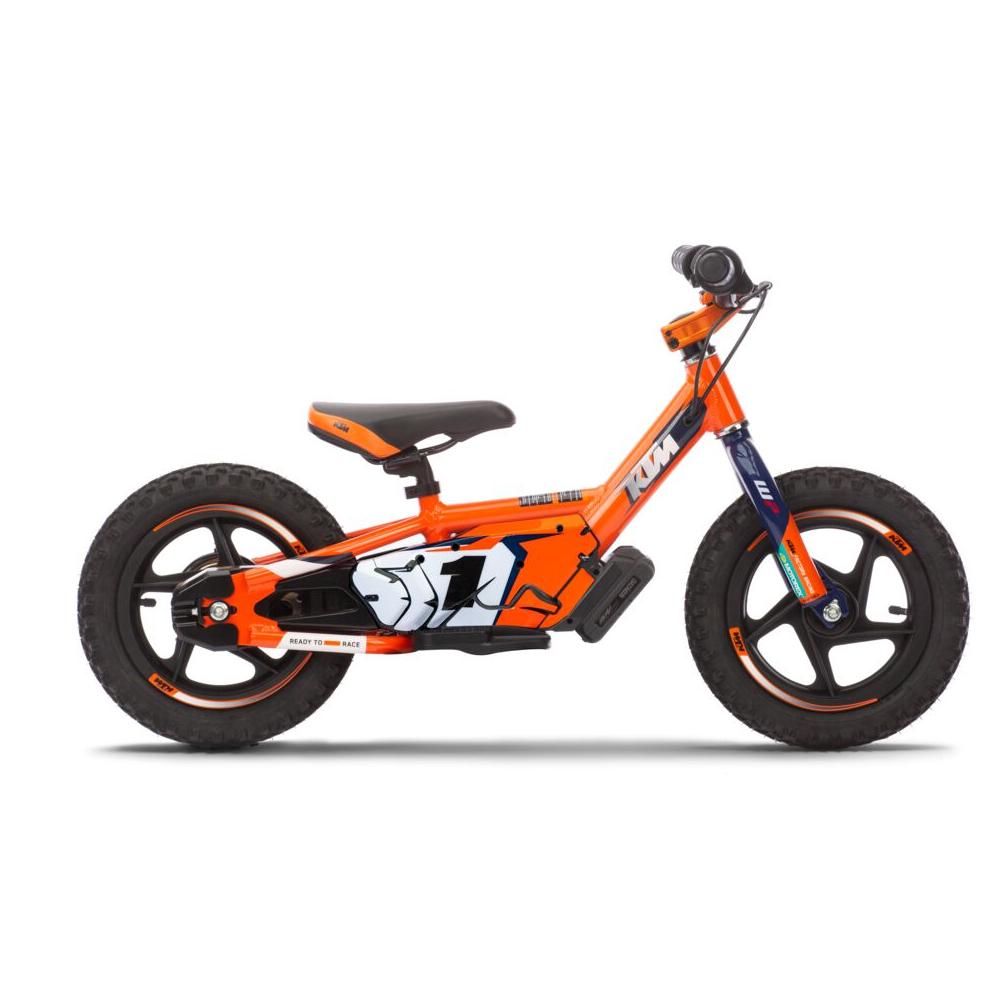 KTM STACYC ARO 12