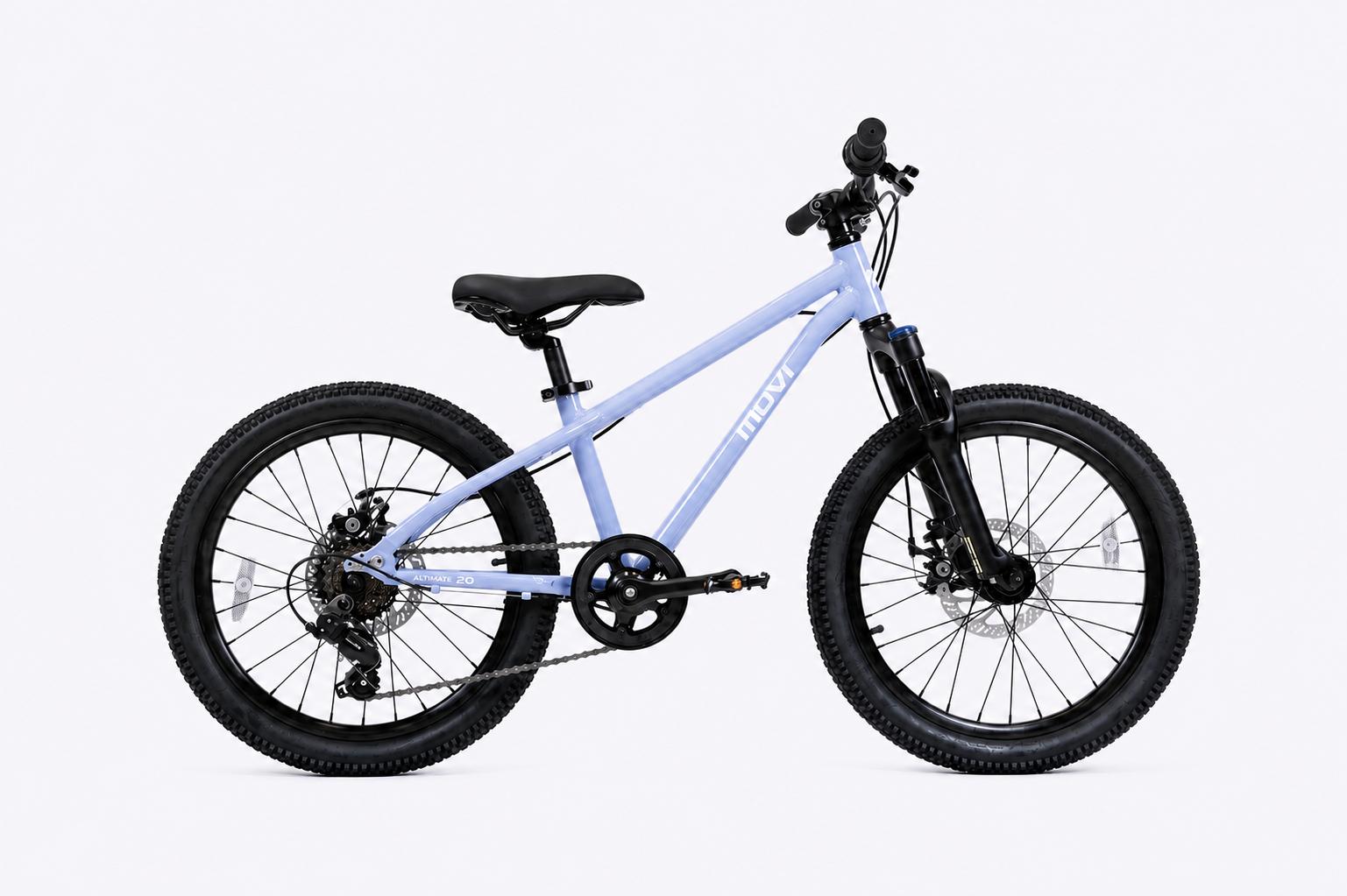 MUVI KANGAROO 20"