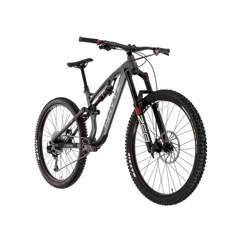 Whyte G-180 S 29er