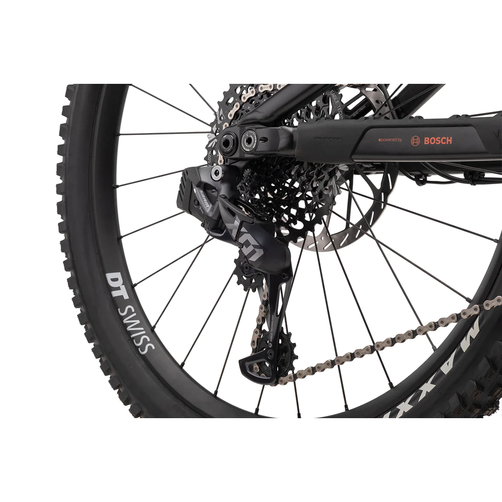 WHYTE E-180 RSX MX