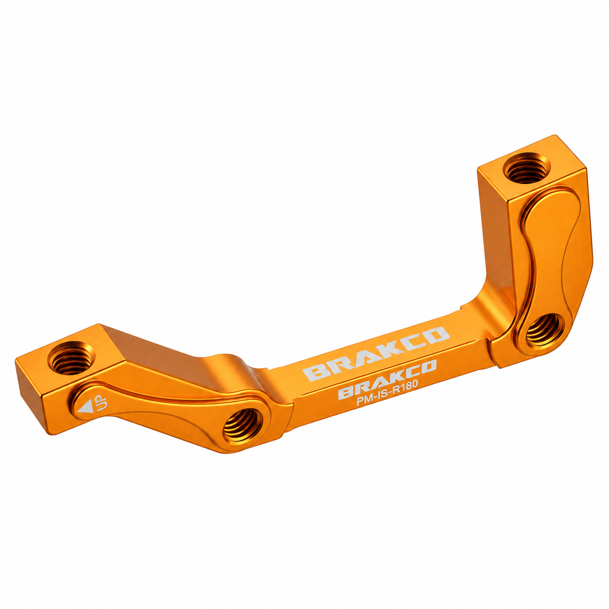 Adaptador de Caliper BRAKCO PM IS 180mm