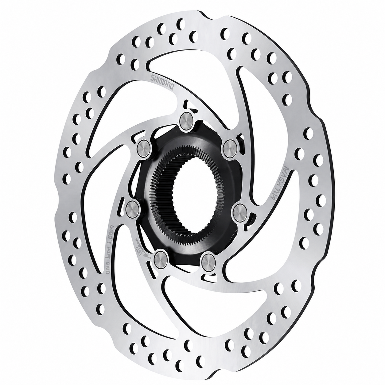 Rotor Magura Storm HC 180mm