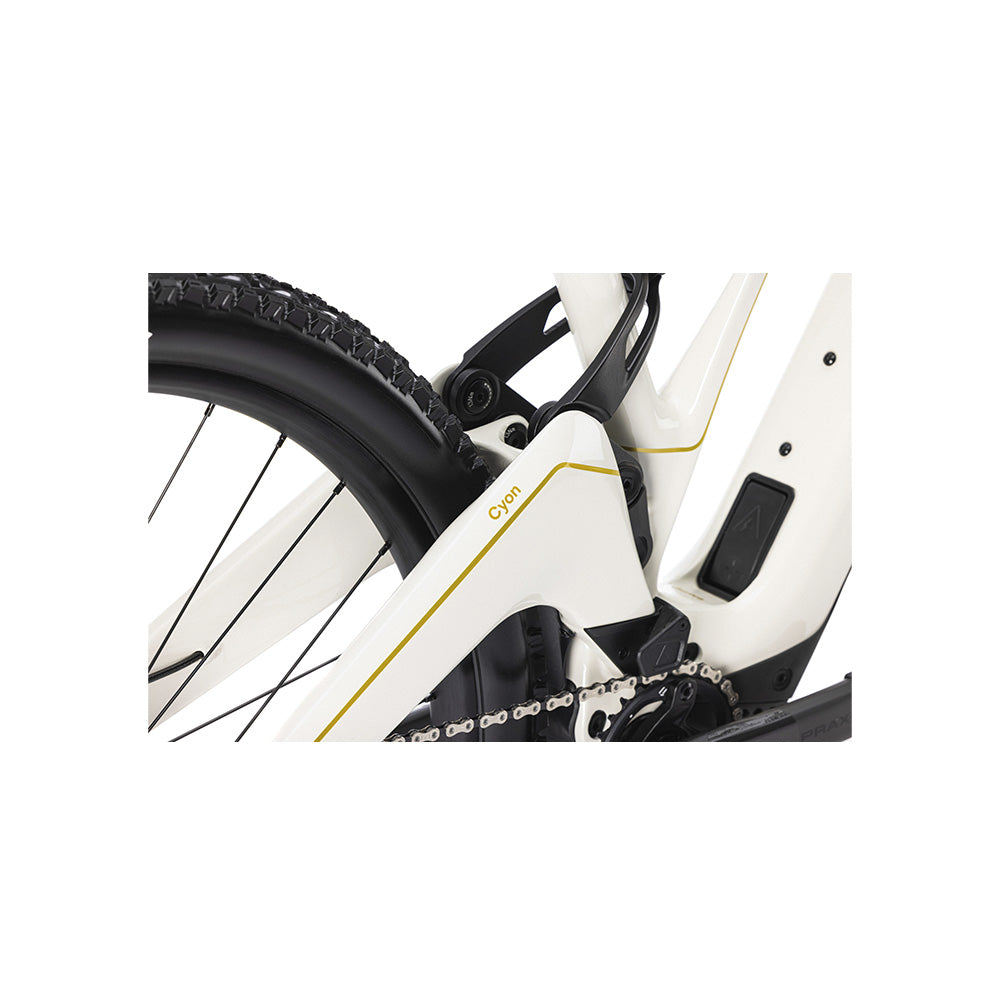Forestal - Cyon Halo Crayon Grey 29"