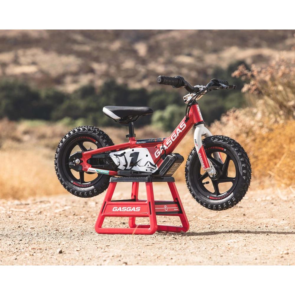 GASGAS STACYC ARO 12