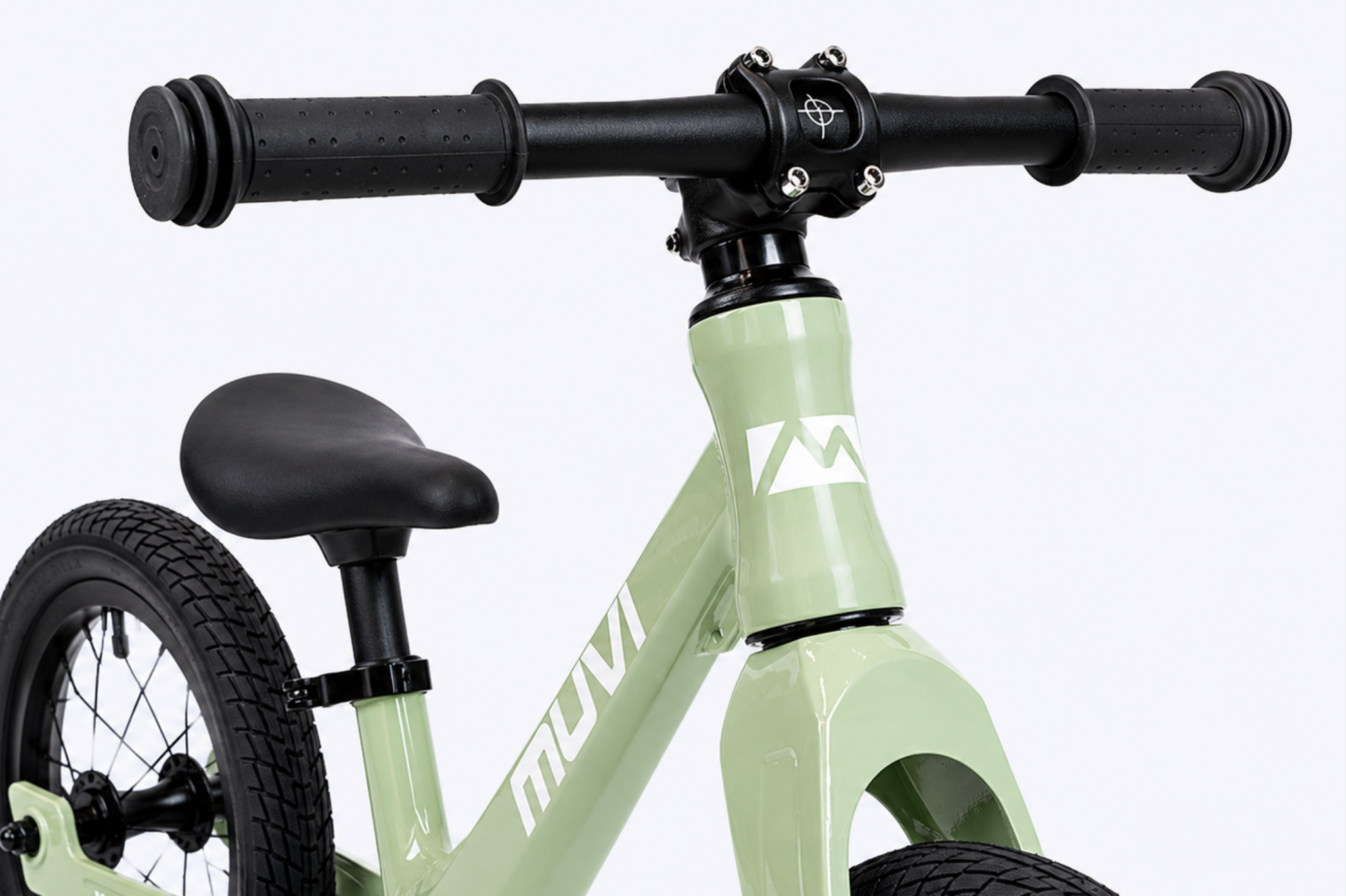 MUVI WOMBAT 12"