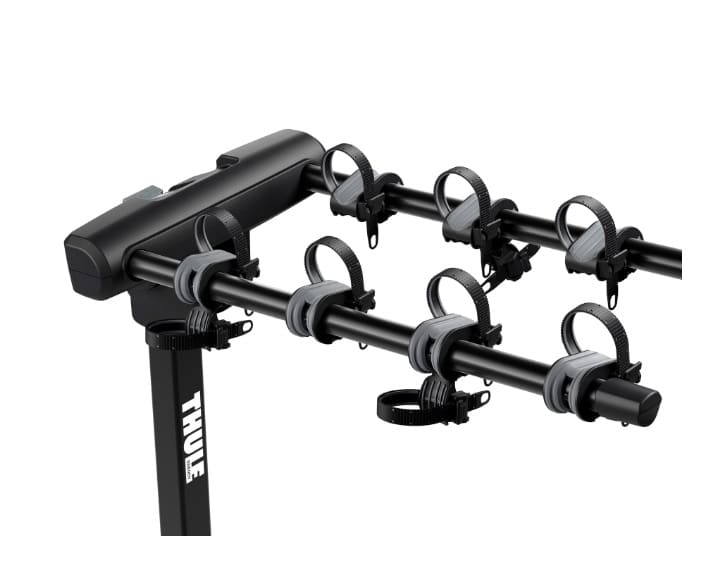 Portabicicletas THULE- Camper 4