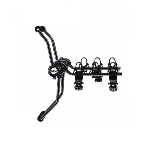 Portabicicletas THULE PASSAGE 911XT