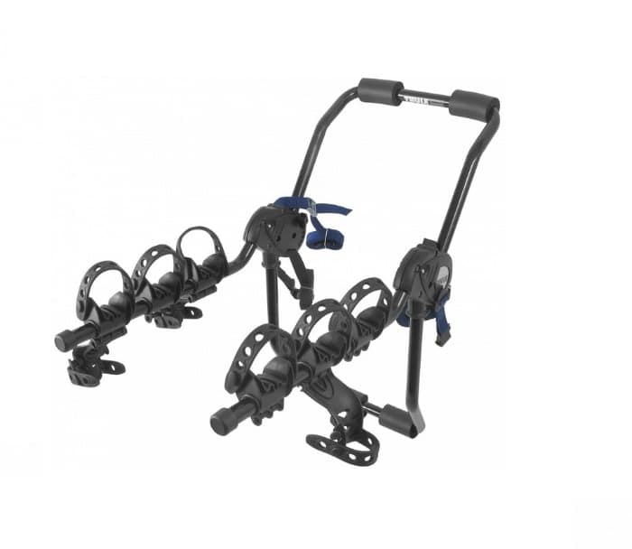 Portabicicletas THULE PASSAGE 911XT