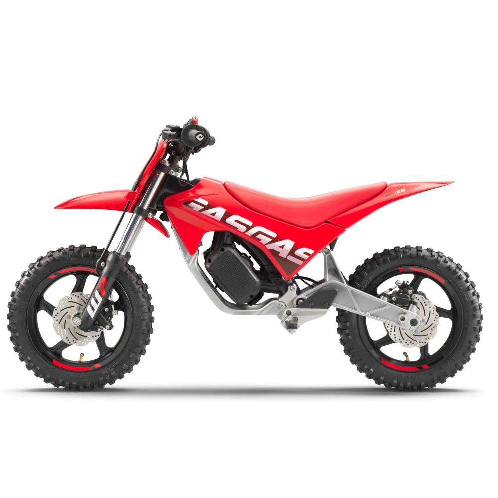 GASGAS MC-E2