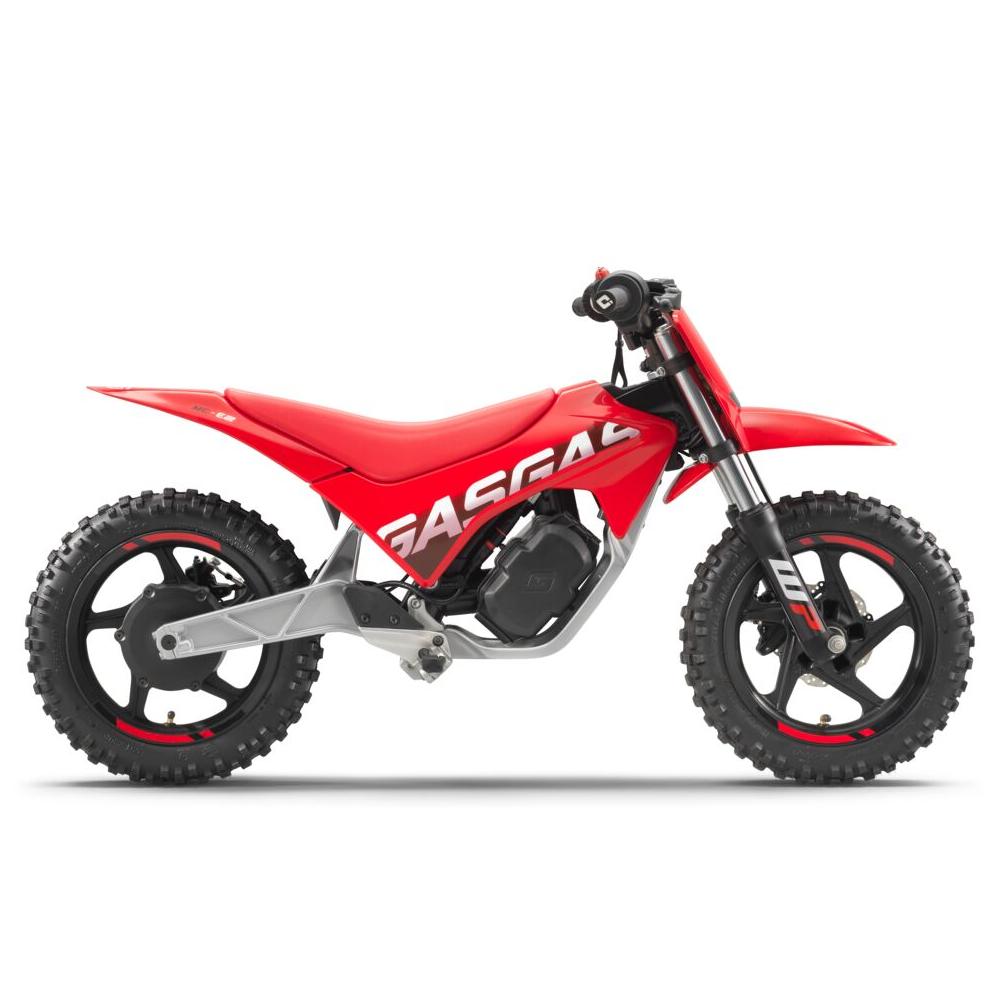 GASGAS MC-E2