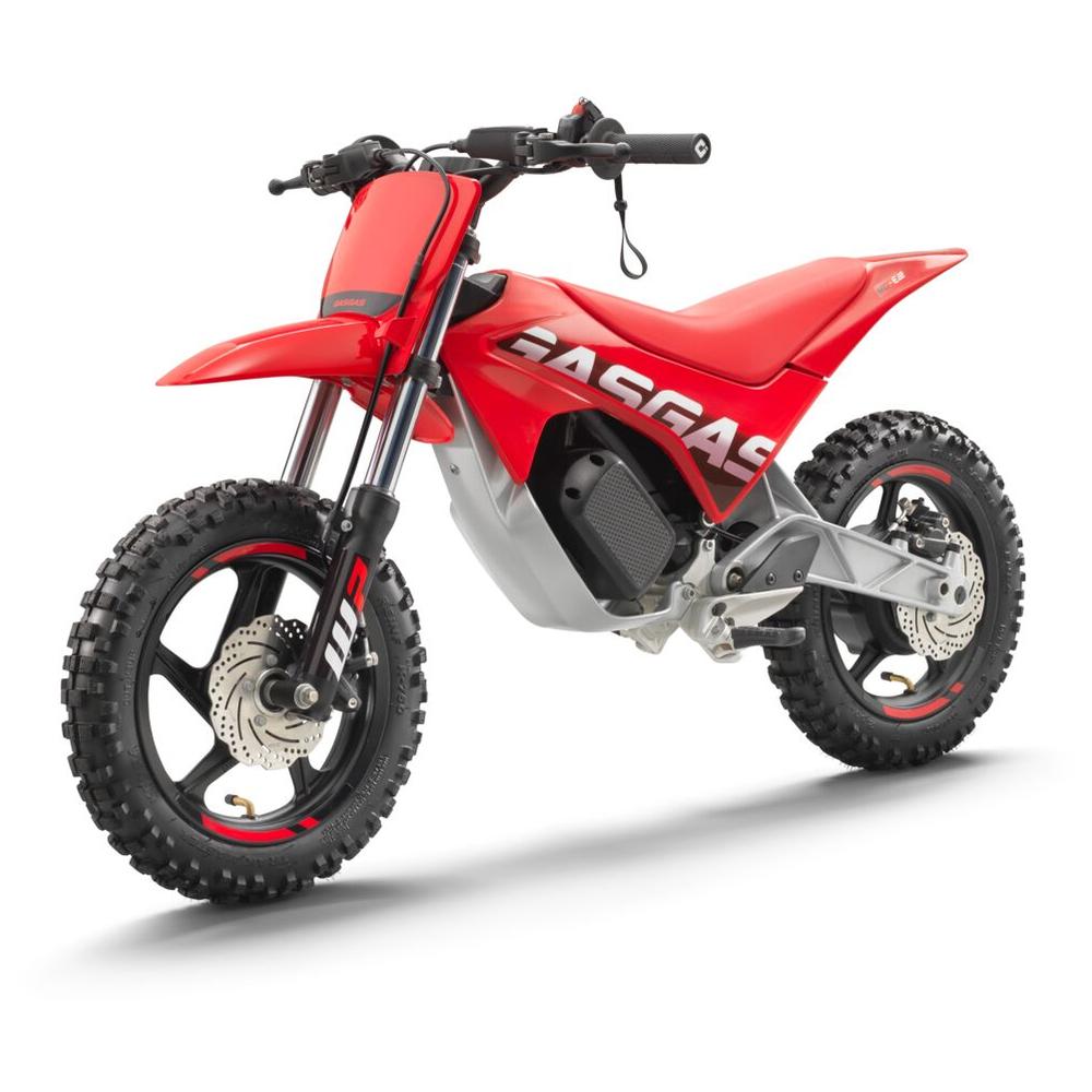 GASGAS MC-E2