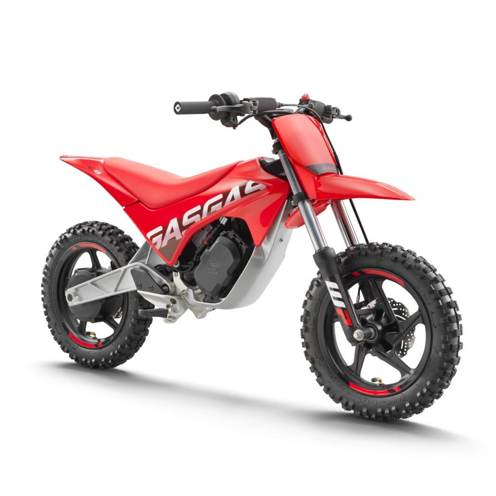 GASGAS MC-E2