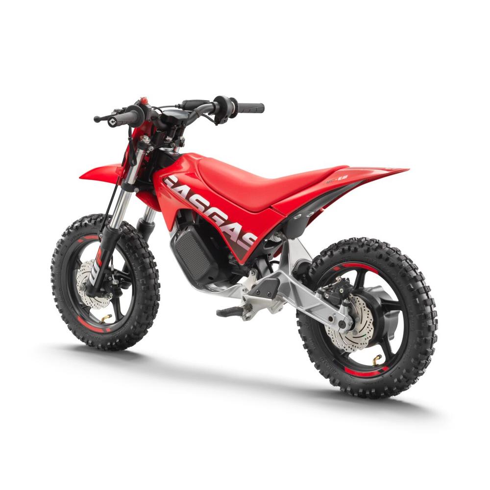 GASGAS MC-E2