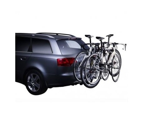 Portabicicleta THULE HANG ON - Enganche "coco"