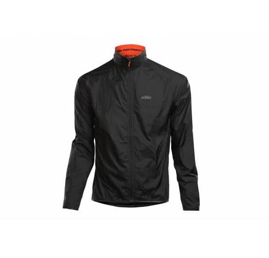 Corta viento KTM