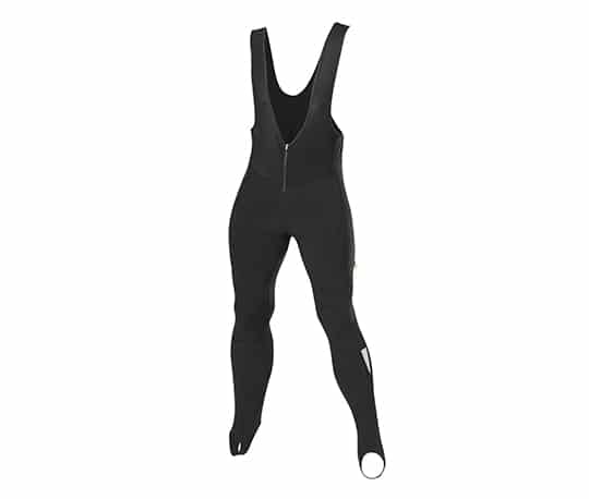 Calza KTM Factory line invierno