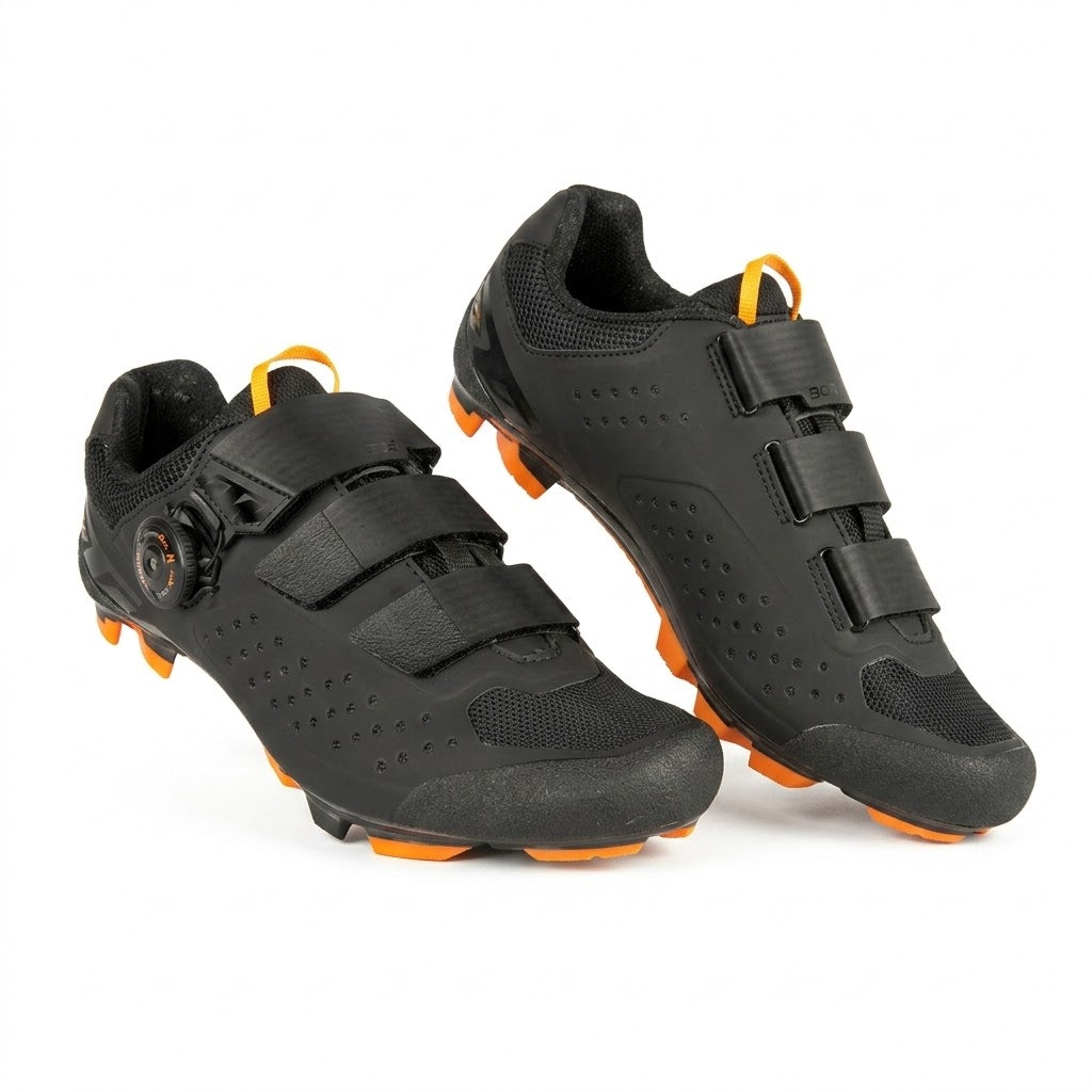 Zapatillas de Fijación KTM MTB