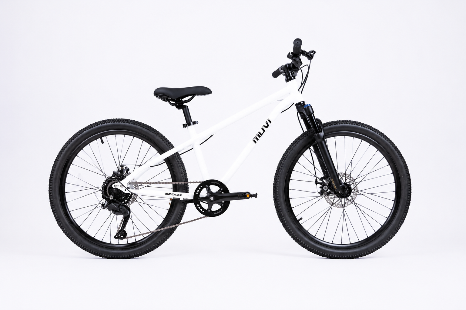 MUVI DINGO 24"
