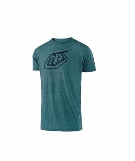 Polera Troy lee Designs - Lagoon