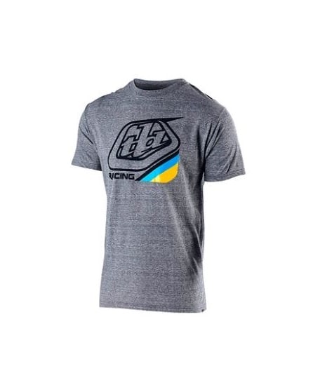 Polera Troy Lee Designs Vintage