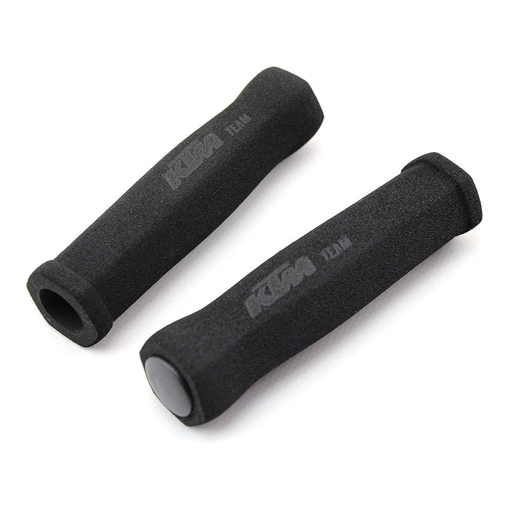 PUÑOS BICICLETA KTM