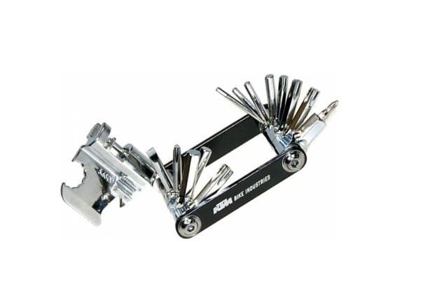 Multiherramienta KTM Pro 22