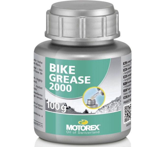 BIKE GREASE 2000 100 GR