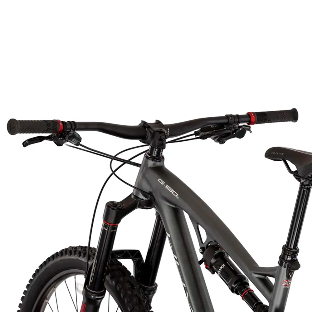 Whyte G-180 S 29er