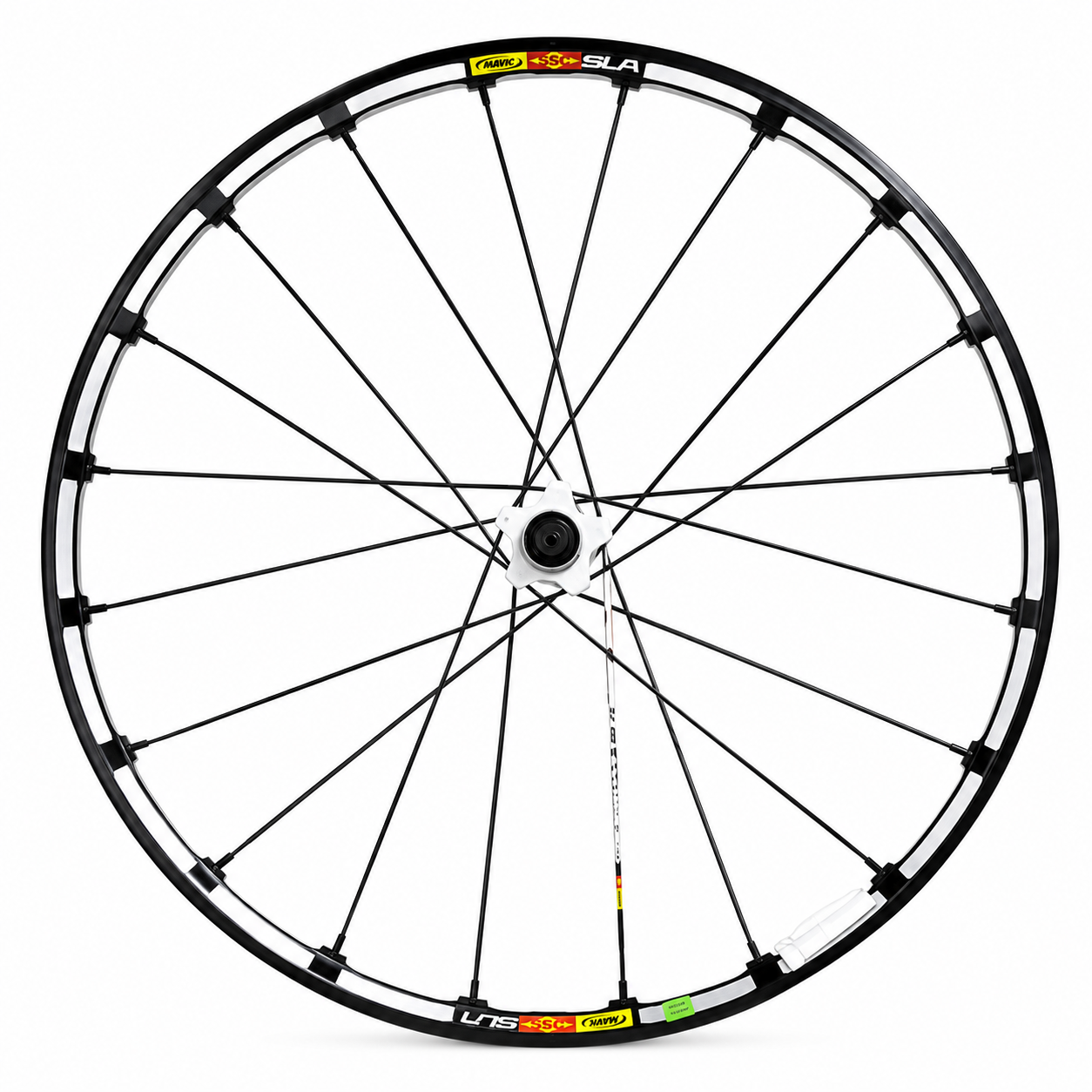 Llanta Delantera Mavic Crossmax SLR 26"