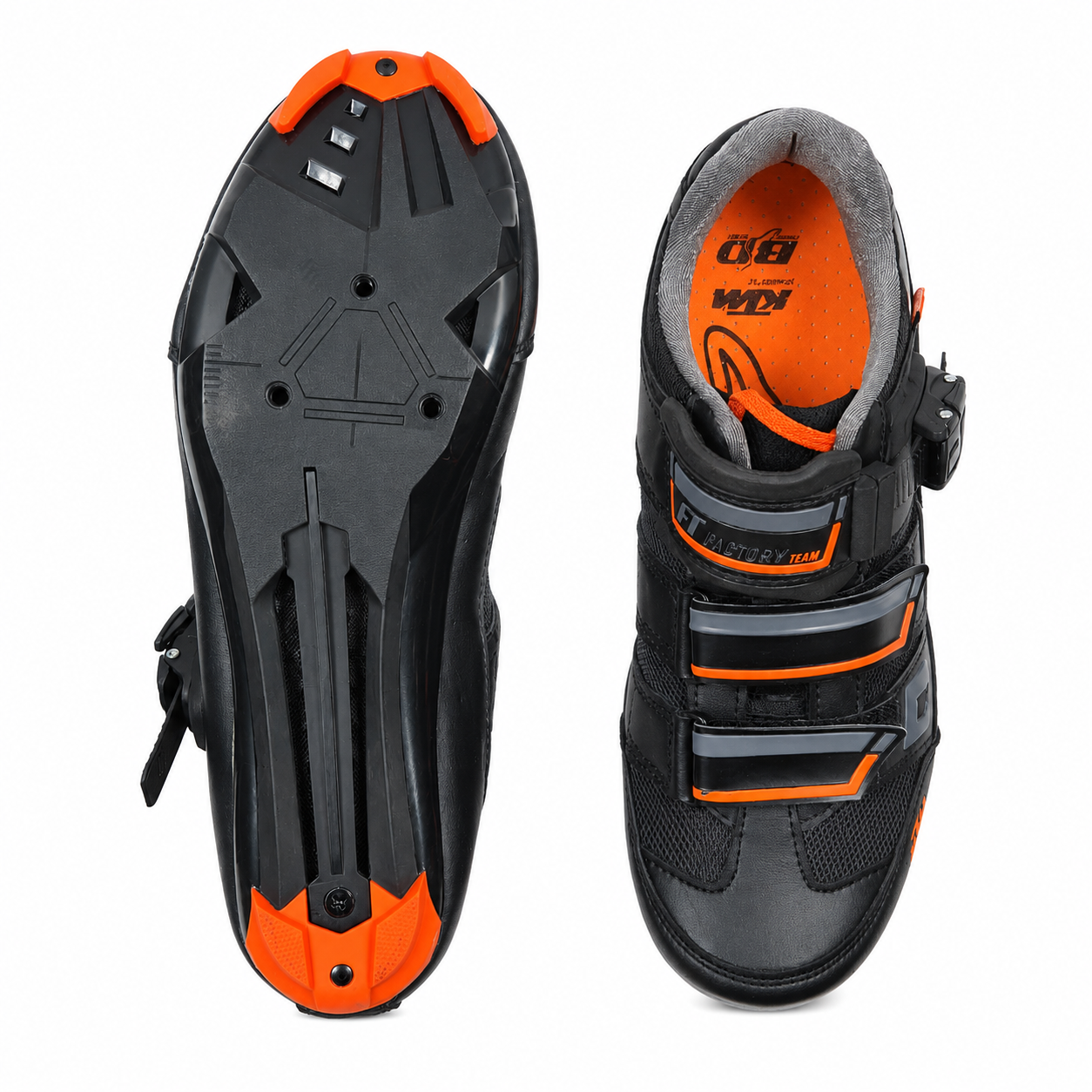 Zapatillas KTM Schuhe FT Road